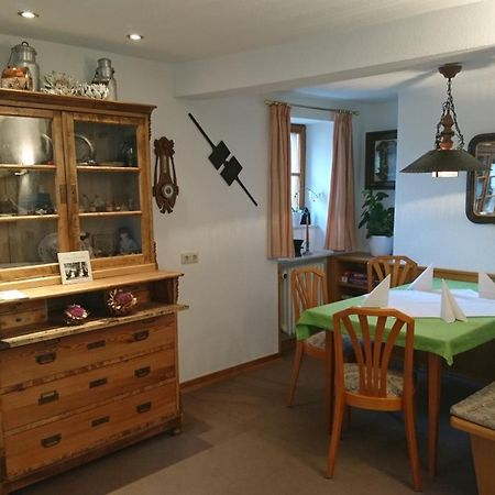 Pension Landhaus Fischer Massweiler Bagian luar foto