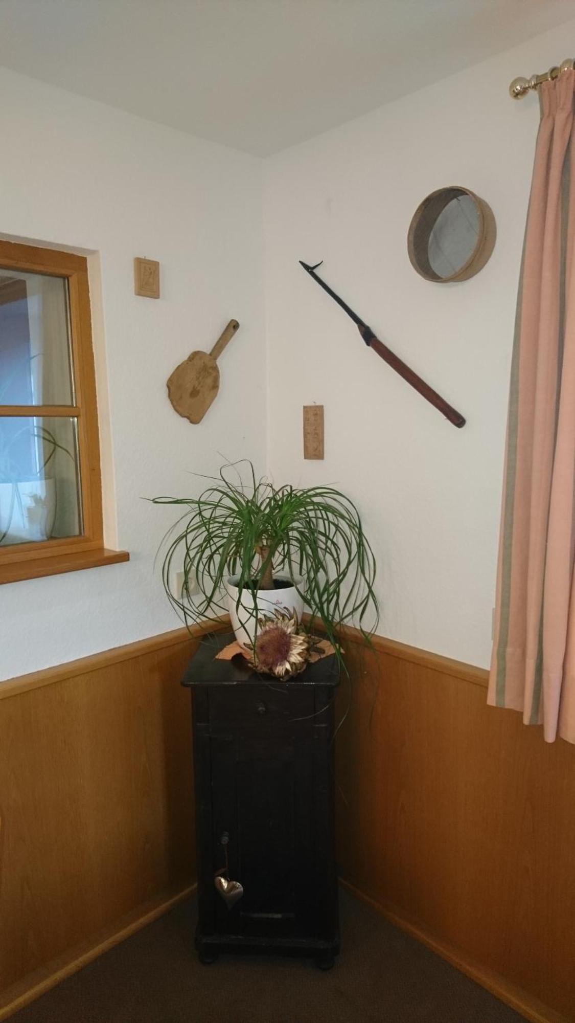 Pension Landhaus Fischer Massweiler Bagian luar foto